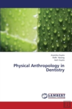 Bertrand.pt - Physical Anthropology In Dentistry