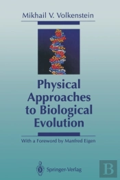 Physical Approaches To Biological Evolution