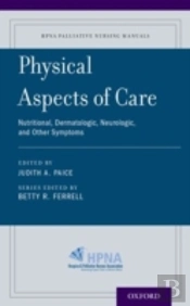 Physical Aspects Of Care