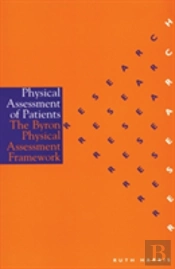 Physical Assessment Of Patients