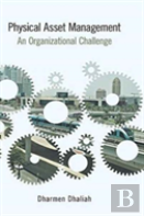 Physical Asset Management