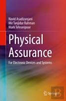 Physical Assurance
