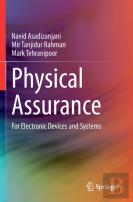 Physical Assurance