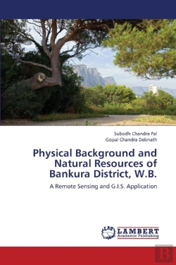 Bertrand.pt - Physical Background And Natural Resources Of Bankura District, W.B.