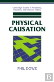 Physical Causation