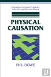 Physical Causation