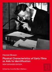 Physical Characteristics Of Early Films As Aids To Identification