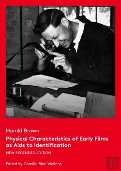 Bertrand.pt - Physical Characteristics Of Early Films As Aids To Identification