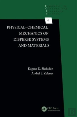 Bertrand.pt - Physical-Chemical Mechanics Of Disperse Systems And Materials