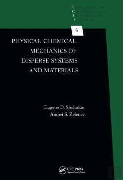 Bertrand.pt - Physical-Chemical Mechanics Of Disperse Systems And Materials
