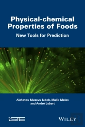Physical-Chemical Properties Of Foods
