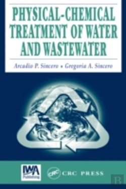 Bertrand.pt - Physical-Chemical Treatment Of Water And Wastewater