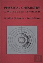 Physical Chemistry