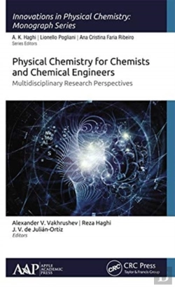 Bertrand.pt - Physical Chemistry For Chemists And Chemical Engineers