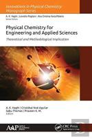 Physical Chemistry For Engineering And Applied Sciences
