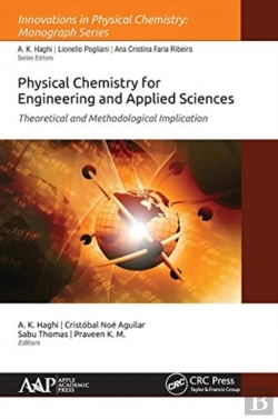 Bertrand.pt - Physical Chemistry For Engineering And Applied Sciences