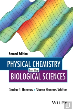 Bertrand.pt - Physical Chemistry For The Biological Sciences