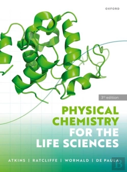 Bertrand.pt - Physical Chemistry For The Life Sciences