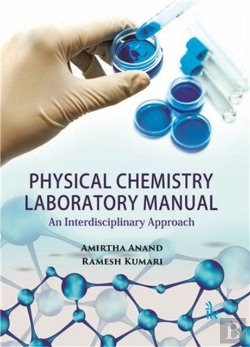 Bertrand.pt - Physical Chemistry Laboratory Manual