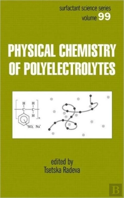 Bertrand.pt - Physical Chemistry Of Polyelectrolytes