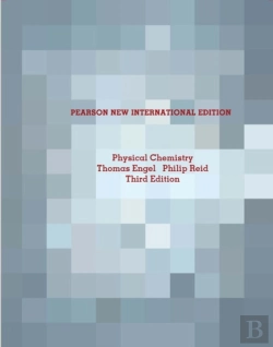 Bertrand.pt - Physical Chemistry: Pearson New International Edition