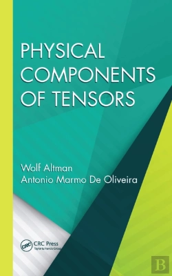 Bertrand.pt - Physical Components Of Tensors