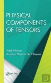 Physical Components Of Tensors