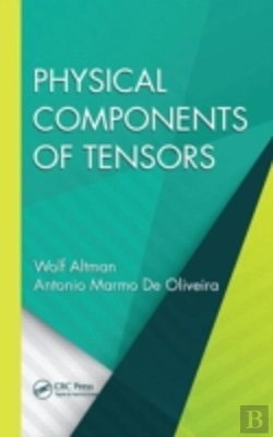Bertrand.pt - Physical Components Of Tensors