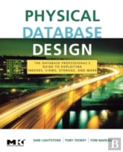 Bertrand.pt - Physical Database Design
