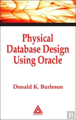 Bertrand.pt - Physical Database Design Using Oracle