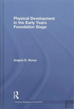 Bertrand.pt - Physical Development In The Early Years Foundation Stage