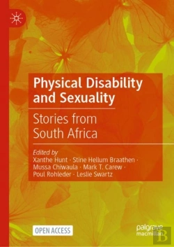 Bertrand.pt - Physical Disability And Sexuality