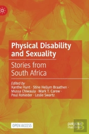 Physical Disability And Sexuality