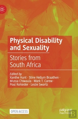 Bertrand.pt - Physical Disability And Sexuality