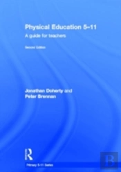 Physical Education 5-11