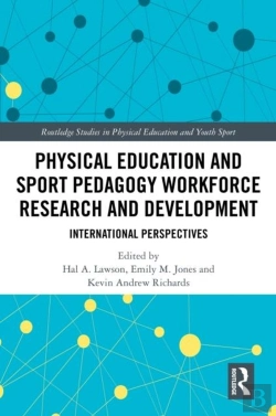 Bertrand.pt - Physical Education And Sport Pedagogy Workforce Research And Development