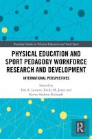 Physical Education And Sport Pedagogy Workforce Research And Development