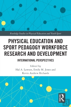 Bertrand.pt - Physical Education And Sport Pedagogy Workforce Research And Development