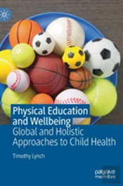 Physical Education And Wellbeing