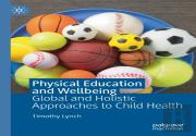 Physical Education And Wellbeing