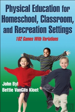 Bertrand.pt - Physical Education For Homeschool, Classroom, And Recreation Settings