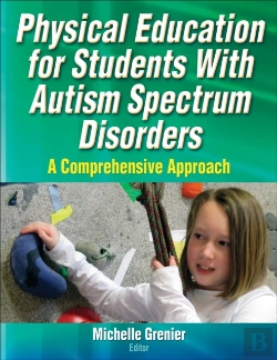 Bertrand.pt - Physical Education For Students With Autism Spectrum Disorders