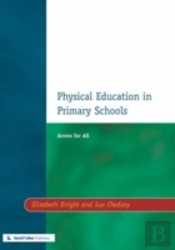 Physical Education In Primary Schools
