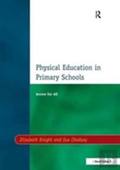 Physical Education In Primary Schools