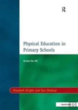 Bertrand.pt - Physical Education In Primary Schools