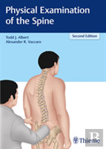 Physical Examination Of The Spine