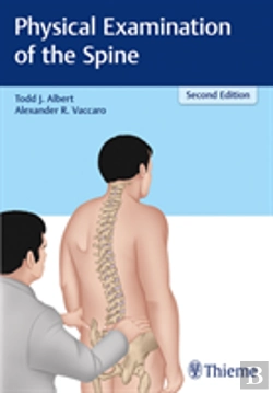 Bertrand.pt - Physical Examination Of The Spine