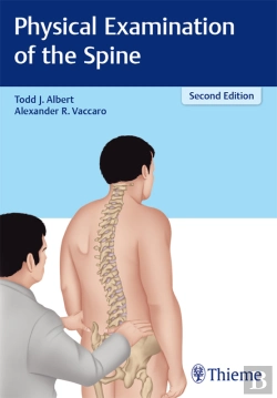 Bertrand.pt - Physical Examination Of The Spine