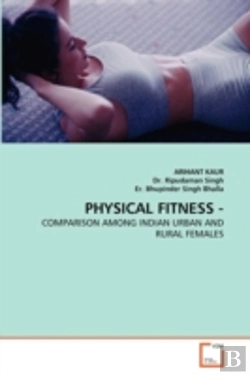 Bertrand.pt - Physical Fitness -