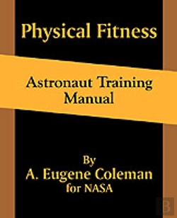 Bertrand.pt - Physical Fitness Astronaut Training Manual